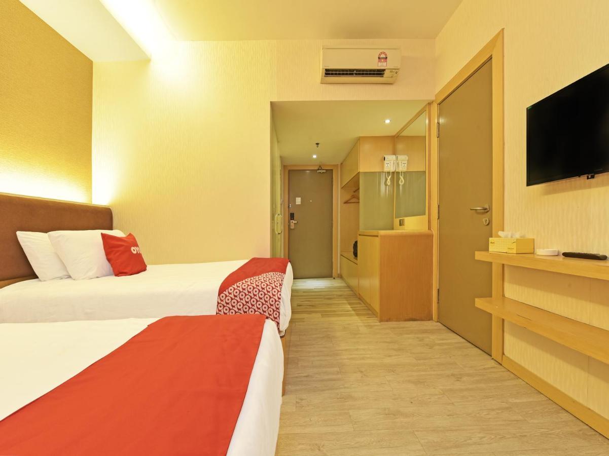 Capital O 90130 Sawadee Hotel Johor Bahru Dış mekan fotoğraf