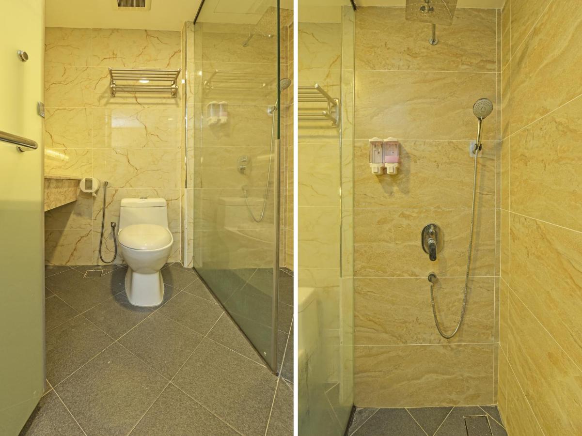 Capital O 90130 Sawadee Hotel Johor Bahru Dış mekan fotoğraf