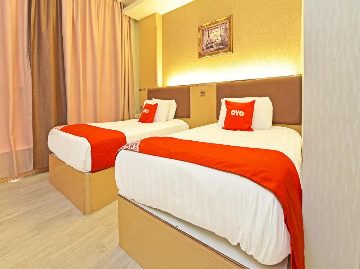 Capital O 90130 Sawadee Hotel Johor Bahru Dış mekan fotoğraf