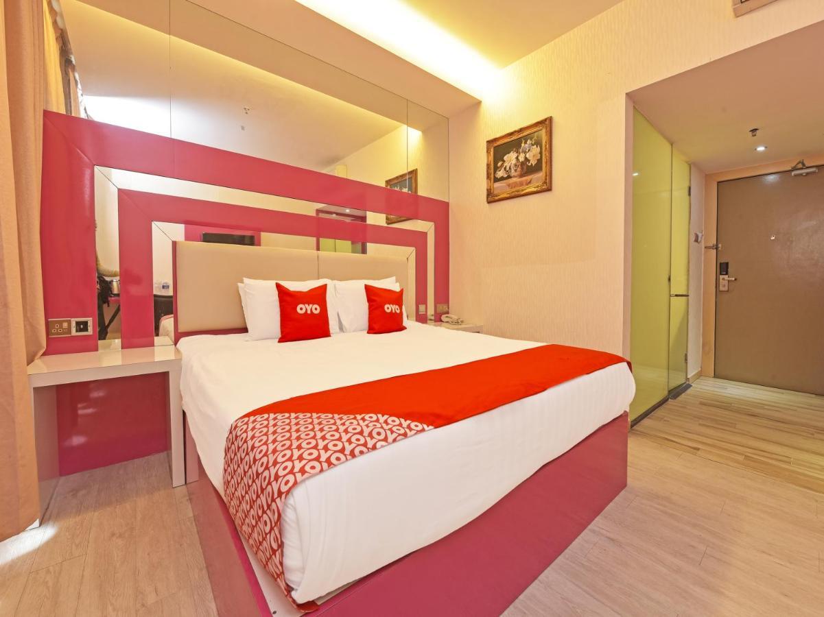 Capital O 90130 Sawadee Hotel Johor Bahru Dış mekan fotoğraf