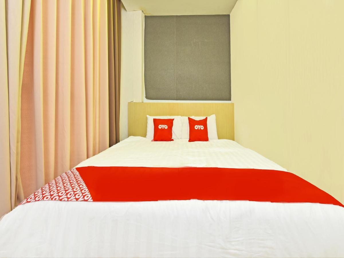 Capital O 90130 Sawadee Hotel Johor Bahru Dış mekan fotoğraf