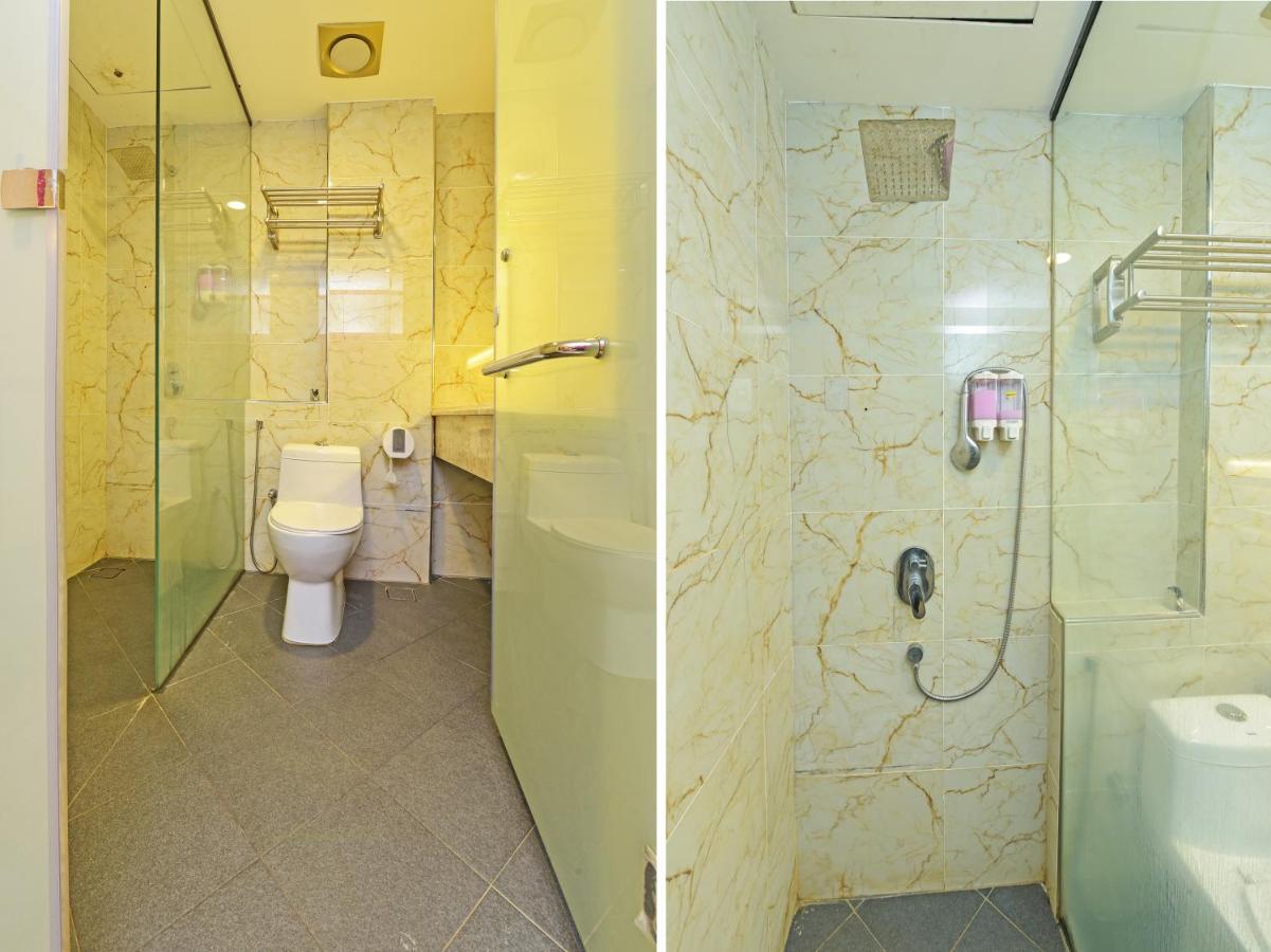 Capital O 90130 Sawadee Hotel Johor Bahru Dış mekan fotoğraf