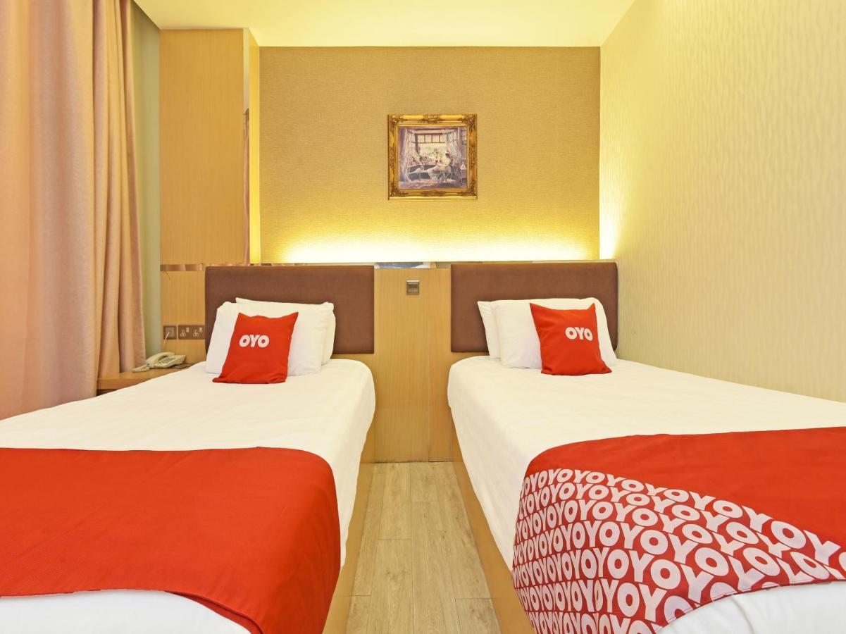 Capital O 90130 Sawadee Hotel Johor Bahru Dış mekan fotoğraf